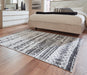 Devman 5'2" x 6'10" Rug - Affordable Home Luxury