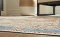 Hartton 5'2" x 7'1" Rug - Affordable Home Luxury