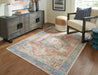 Hartton 5'2" x 7'1" Rug - Affordable Home Luxury