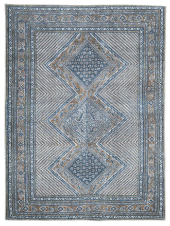 Landler 5'2" x 7'1" Rug - Affordable Home Luxury