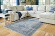 Landler 5'2" x 7'1" Rug - Affordable Home Luxury