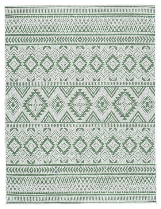 Kierick 7'10" x 9'10" Rug image