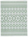 Kierick 7'10" x 9'10" Rug - Affordable Home Luxury