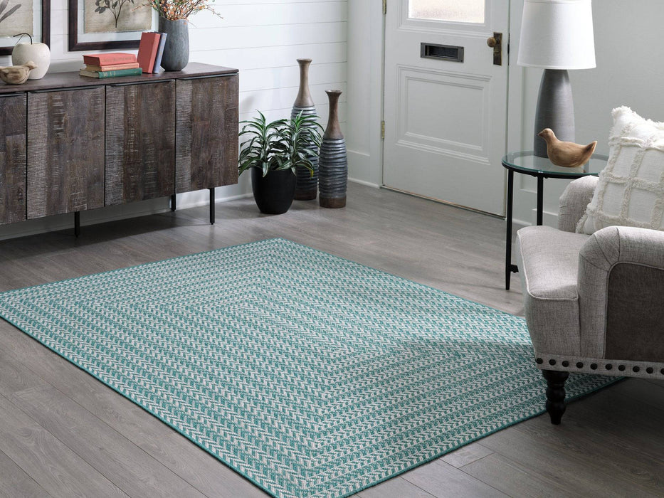 Atlow Rug - Affordable Home Luxury