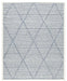 Finnlett 7'10" x 9'10" Rug image