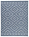 Finnwell 7'10" x 9'10" Rug image