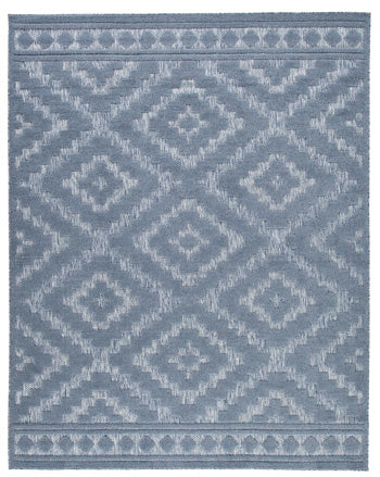 Finnwell 7'10" x 9'10" Rug - Affordable Home Luxury