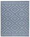 Finnwell 7'10" x 9'10" Rug - Affordable Home Luxury