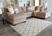 Wadehall 5' x 7' Rug - Affordable Home Luxury