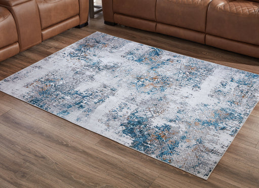 Garyard 5' x 7' Rug - Affordable Home Luxury