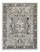 Gregmoore 5'2" x 6'10" Rug - Affordable Home Luxury