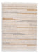 Joywell 7'10" x 9'10" Rug - Affordable Home Luxury