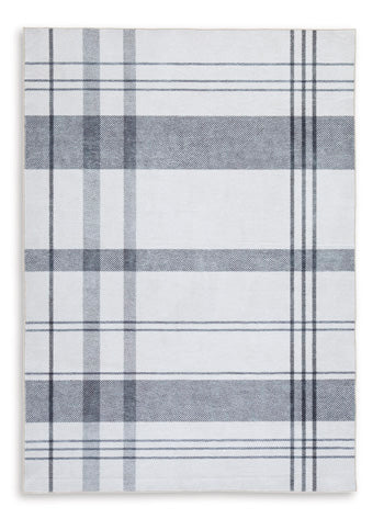 Kaidlow 5' x 7' Rug - Affordable Home Luxury