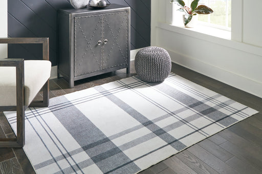 Kaidlow 5' x 7' Rug - Affordable Home Luxury