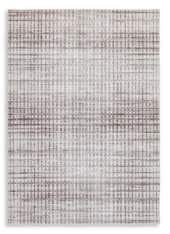 Moorhill 5' x 7' Rug - Affordable Home Luxury