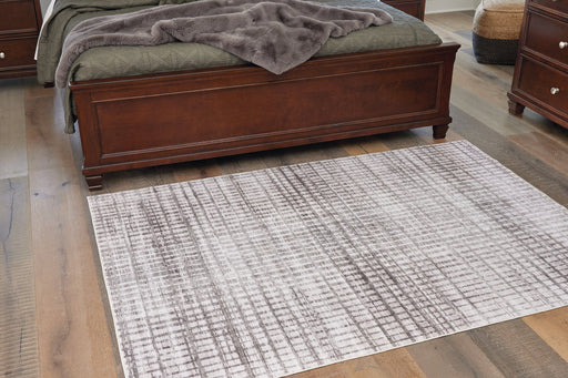 Moorhill 5' x 7' Rug - Affordable Home Luxury