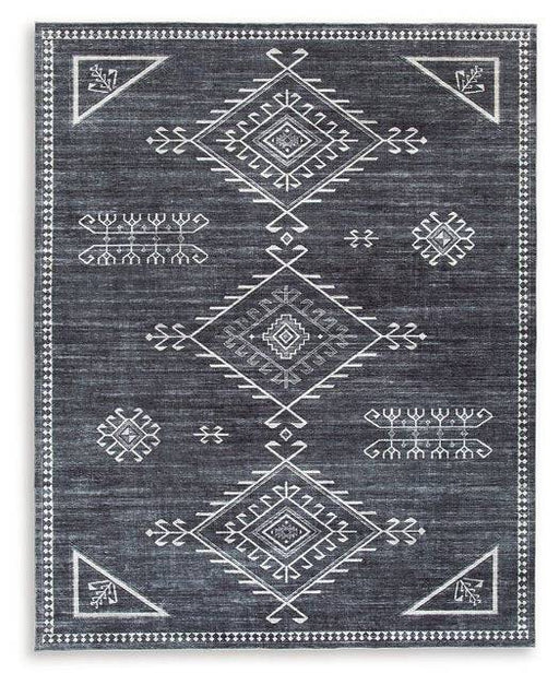 Arloman Rug - Affordable Home Luxury