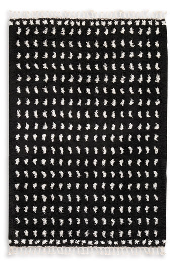 Minston 5' x 7' Rug - Affordable Home Luxury