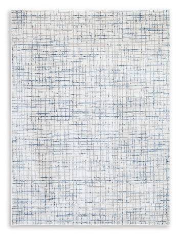 Beckfille 5' x 7' Rug - Affordable Home Luxury