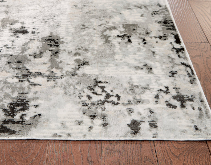 Greyland 8' x 10' Rug - Affordable Home Luxury