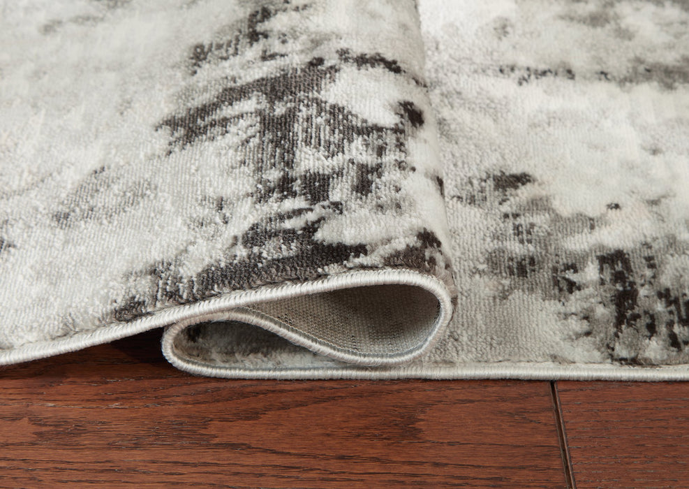 Greyland 8' x 10' Rug - Affordable Home Luxury