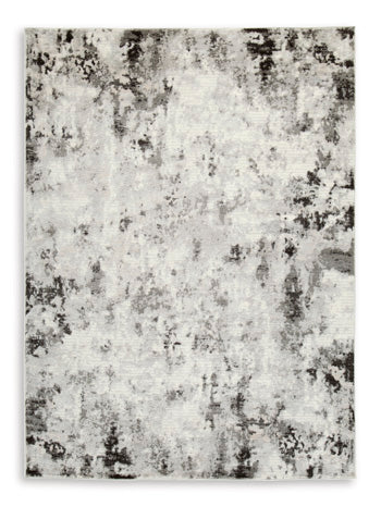 Greyland 5' x 7' Rug - Affordable Home Luxury