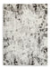 Greyland 5' x 7' Rug - Affordable Home Luxury