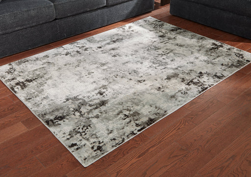 Greyland 8' x 10' Rug - Affordable Home Luxury