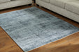 Rhysill 8' x 10' Rug - Affordable Home Luxury