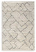 Ashbertly Rug - Affordable Home Luxury