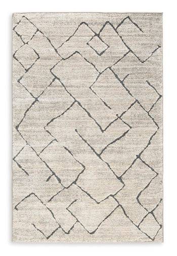 Ashbertly Rug - Affordable Home Luxury