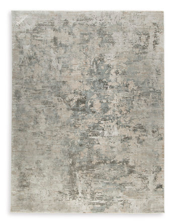 Hilldunn 7'10" x 10'3" Rug - Affordable Home Luxury