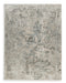 Hilldunn 7'10" x 10'3" Rug - Affordable Home Luxury