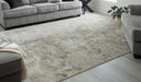 Hilldunn 7'10" x 10'3" Rug - Affordable Home Luxury