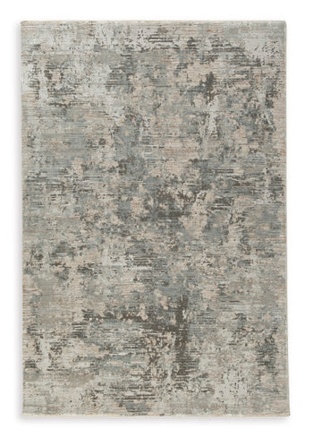 Hilldunn 5' x 7'5" Rug - Affordable Home Luxury