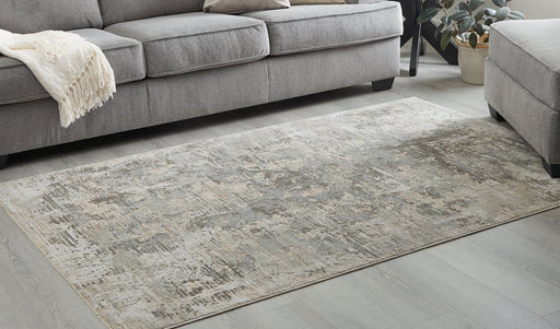 Hilldunn 5' x 7'5" Rug - Affordable Home Luxury