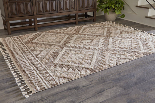 Odedale 8' x 10' Rug - Affordable Home Luxury