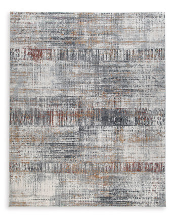 Rhettner 7'10" x 9'10" Rug - Affordable Home Luxury