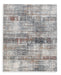 Rhettner 7'10" x 9'10" Rug - Affordable Home Luxury