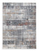 Rhettner 5'3" x 7'3" Rug - Affordable Home Luxury