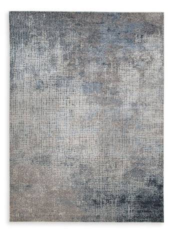 Brookhall 7'10" x 10'6" Rug - Affordable Home Luxury