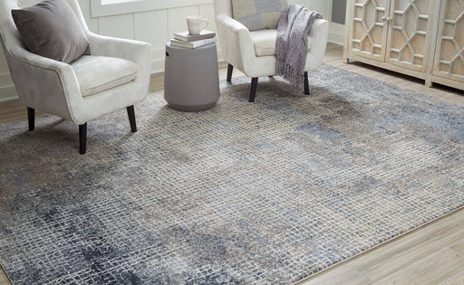 Brookhall 7'10" x 10'6" Rug - Affordable Home Luxury