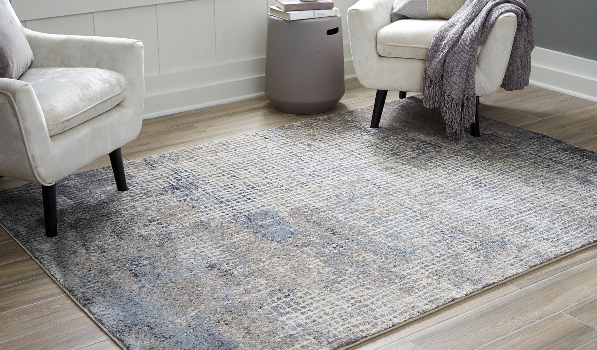 Brookhall 5'3" x 7'3" Rug - Affordable Home Luxury