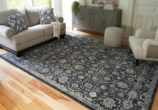 Hilcott 7'10" x 10'6" Rug - Affordable Home Luxury