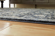 Hilcott 5'3" x 7'3" Rug - Affordable Home Luxury