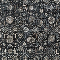 Hilcott 7'10" x 10'6" Rug - Affordable Home Luxury