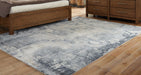 Langrich 7'10" x 10'6" Rug - Affordable Home Luxury