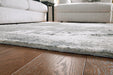 Aworley Rug - Affordable Home Luxury