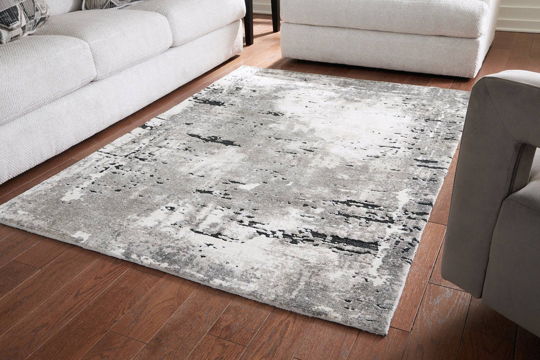 Aworley Rug - Affordable Home Luxury