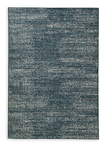 Rosebend 5'3" x 7'6" Rug - Affordable Home Luxury